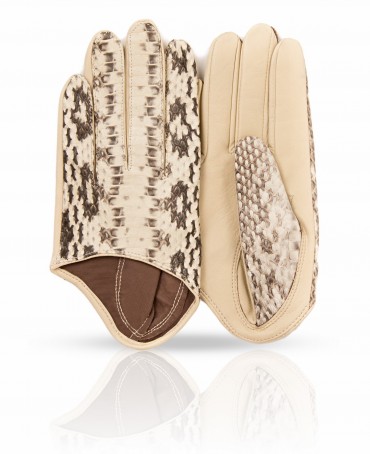 Перчатки Женские RYN1/F.WHITE